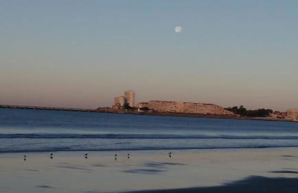 appartement idéalement situé proche plage Tanchet - Foto 4