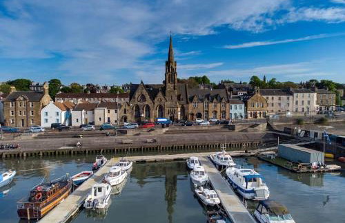 Stylish Victorian Apartment's close to the Botanical gardens, Free parking! - Foto 42