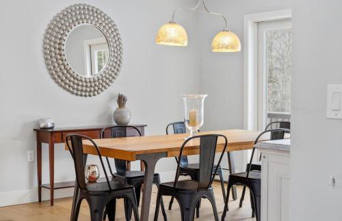 Big Sky Retreat Atop Sunapee - Foto 23