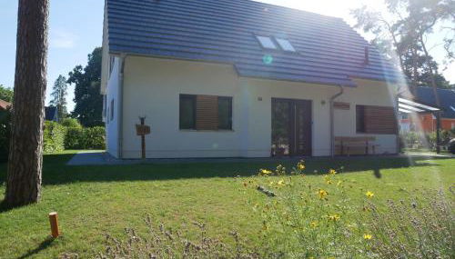 Ferienwohnung Hubertus mit 2 Schlafzimmern und Balkon - Foto 2