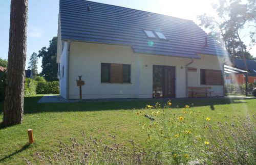 Ferienwohnung Hubertus mit 2 Schlafzimmern und Balkon - Foto 2