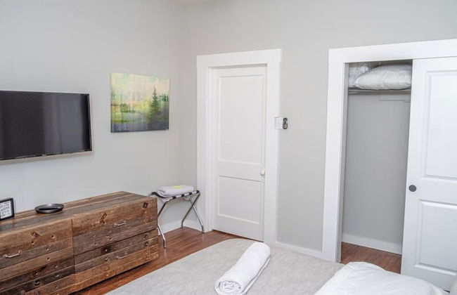 Remodeled Modern 1BR 1BA Apt Near Downtown 5min Pearl - Foto 22