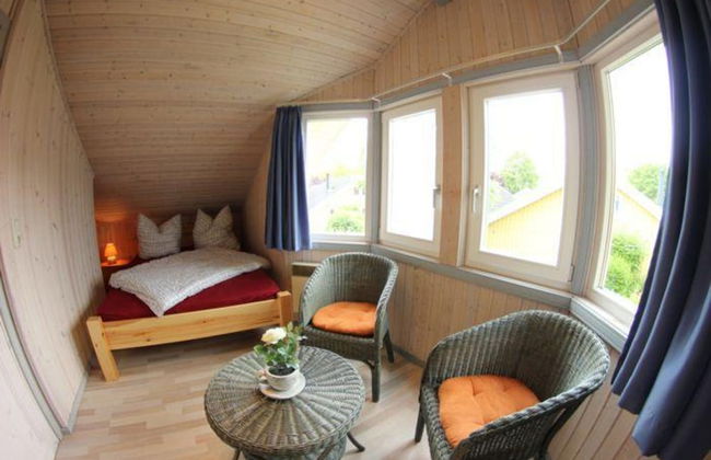 Exklusives Skandinavisches Ferienhaus - Foto 3