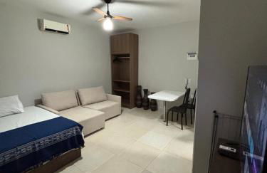 Loft próx. Amaral C. e Shopping - Photo 5