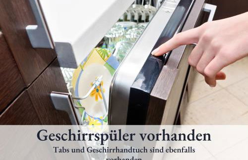 Fewo River I Wellness Oase im Winter I inkl Badefass I Kamin I Sauna - Photo 23