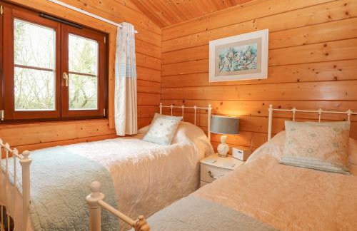 Kingfisher Lodge - Foto 12