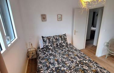 Échappée Belle à Marzan - Foto 25