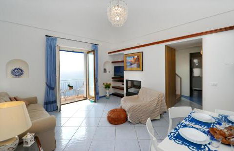 Blue Dream - Amalfi Coast - Foto 17