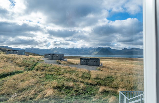 Dis Cottages - Foto 32