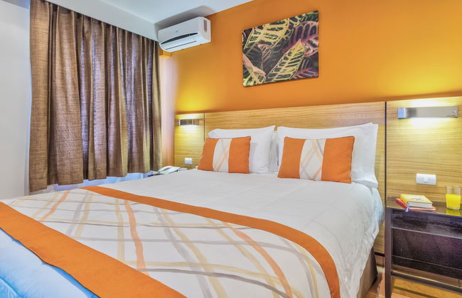 Hotel Residence Inn Suites Cristina - Photo 42