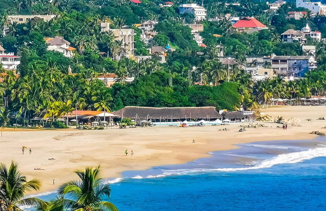 Puerto Escondido Day Trip - Photo 6