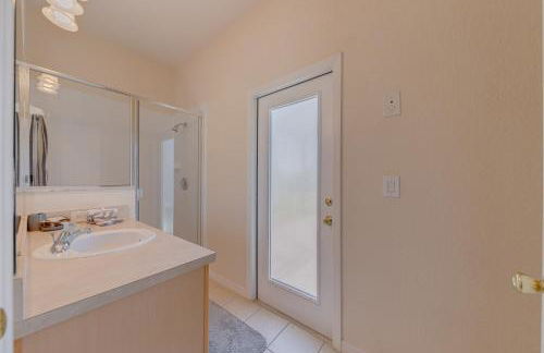 Magic on Magnolia - Private Family Villa with Pool - Sleeps 8 - Near Disney - Foto 30