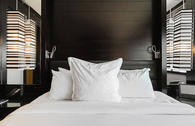 StripViewSuites at Vdara - Foto 32