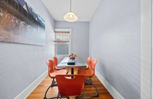 Rock & Roll Retreat in the Heart of Louisville - Foto 31