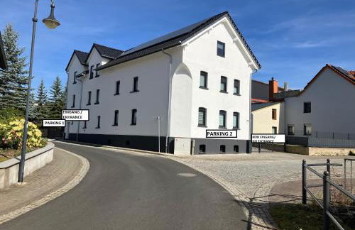 Borsch urlaub Ferienwohnungen - Foto 31