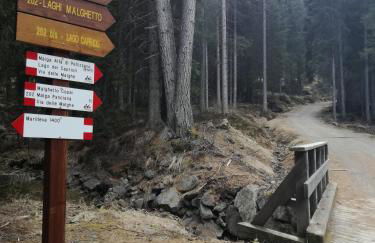 Apartment Albaré Residence - Foto 29