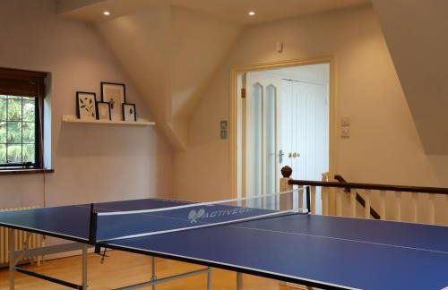 Chimneys Hot Tub Country Escape - Foto 25