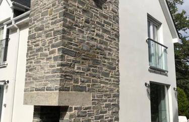 Priory House; sleeps 6-20 - Foto 36