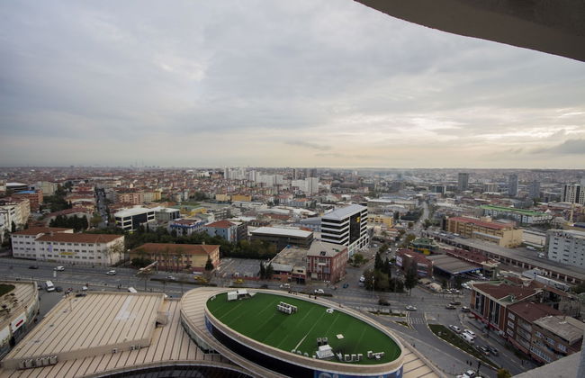 Koza Suites & Apartments - Foto 36