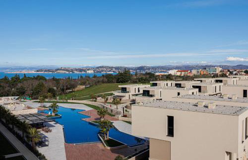 Luxury Villa within Resort, Savudrija, Umag, Istra - Foto 35