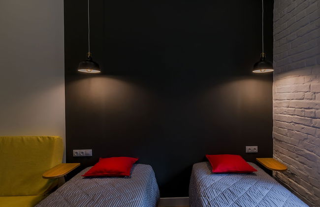 RentalSPb Apart-hotel - Foto 3