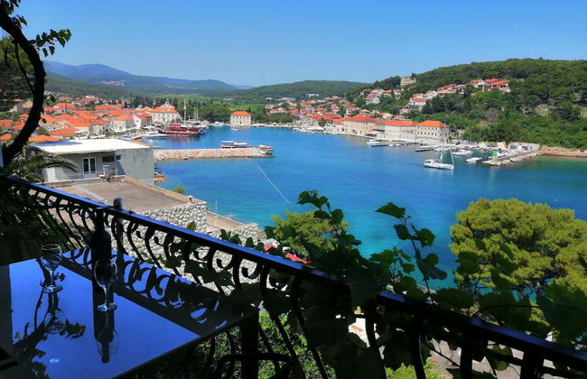 Apartments and Room Caric - Foto 52