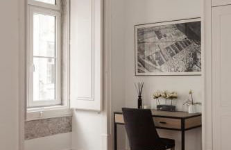 Chic 1-Bedroom in Cais do Sodré - Modern and Central - Photo 6