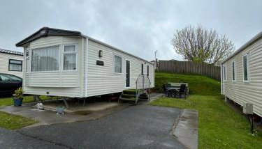 Delightful 2 bedroom Caravan, Pencnwc, New Quay - Foto 3