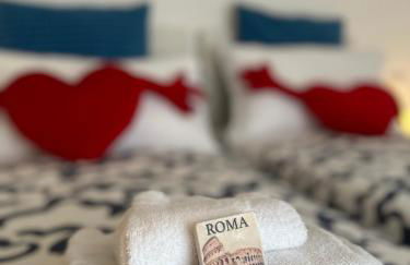 Olimpia Villa Pamphili - Centro Storico di Roma - Gianicolo Trastevere San Pietro - Photo 35