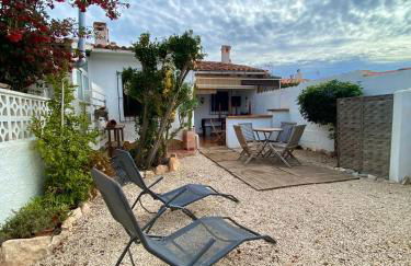 Bungalow Steps from Moraira - Foto 31
