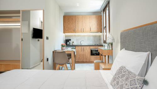 Alektor Studios & Apartments - Foto 5