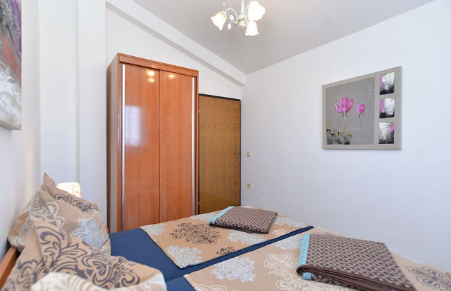 Apartments Anka 1223 - Photo 16