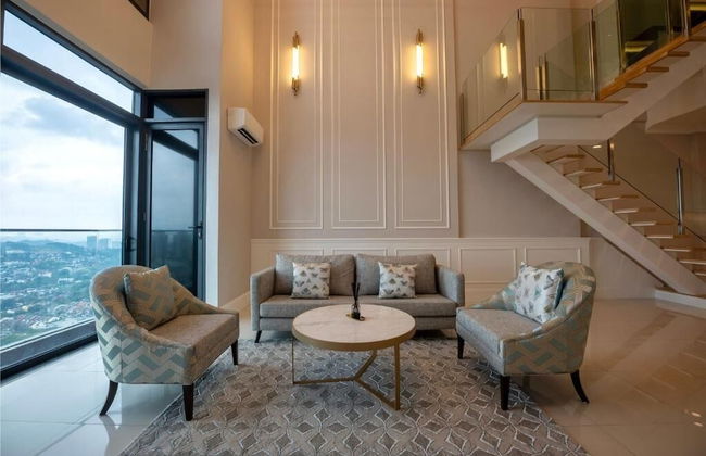 Societe Suites Hartamas by Bamboo Hospitality - Photo 22