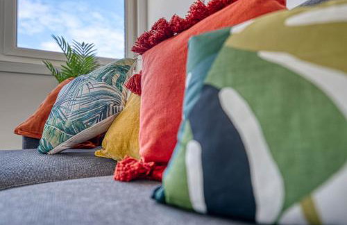 Abbey Court - 2 Bedroom Apartment, Parking, JLR, CVT - Coventry Accommodation LTD - Photo 29