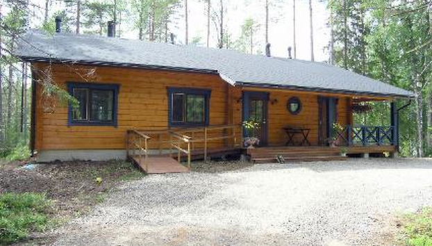 Mustikka - Foto 4, Inside other