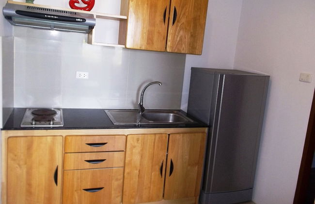 Mountain Sea View Luxury Apartments - Photo 40