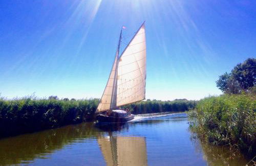 Swafield Hall - Foto 43