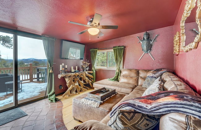 Medieval Manor - Foto 14