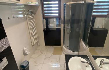 Energylandia Zator noclegi apartament pokoje do wynajęcia - Foto 8