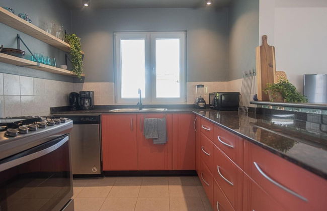 NEW Cozy Casa in Oranjestad - Foto 25