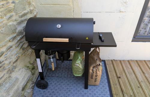 Le domaine des figuiers - Gîte des pèlerins - Foto 34