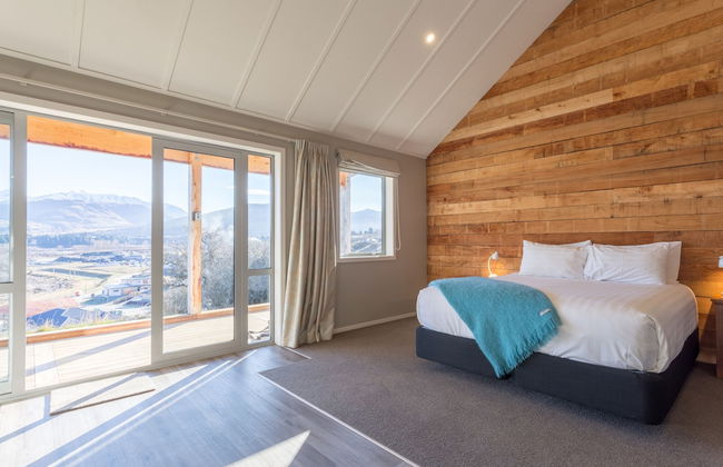 Shotover Country Cottages - Foto 2