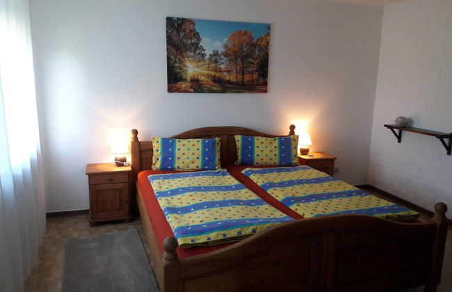 Modern Apartment in Sellinghausen With Terrace - Foto 5