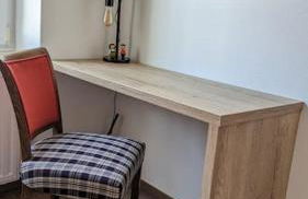 Appartement Chez Mar'Tine - Foto 18