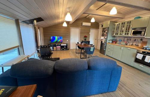 La Dacha Montanya - Foto 85