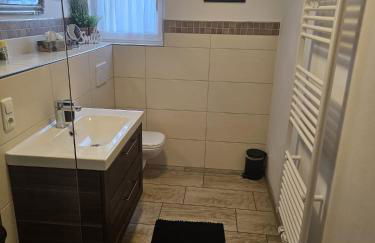 Hakans Moselblick Ferienwohnung - Foto 15