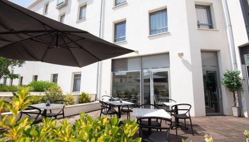 Zenitude Hôtel - Résidences Narbonne Centre - Foto 2