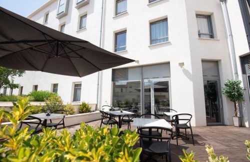 Zenitude Hôtel - Résidences Narbonne Centre - Foto 56