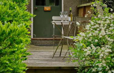 Knapp House Lodges - Foto 14