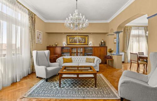 Villa Accione Opatija - Photo 60